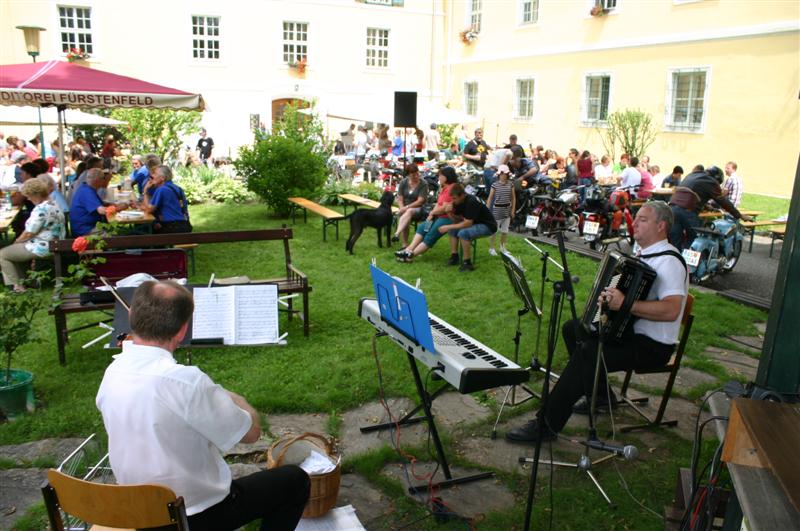 2009-07-12 11. Oldtimertreffen in Pinkafeld